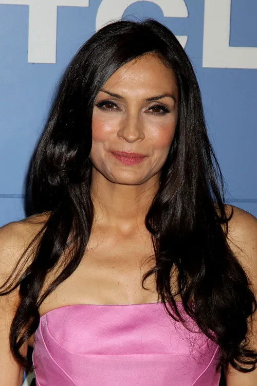 Famke Janssen photo