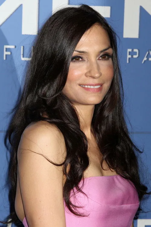 Famke Janssen photo
