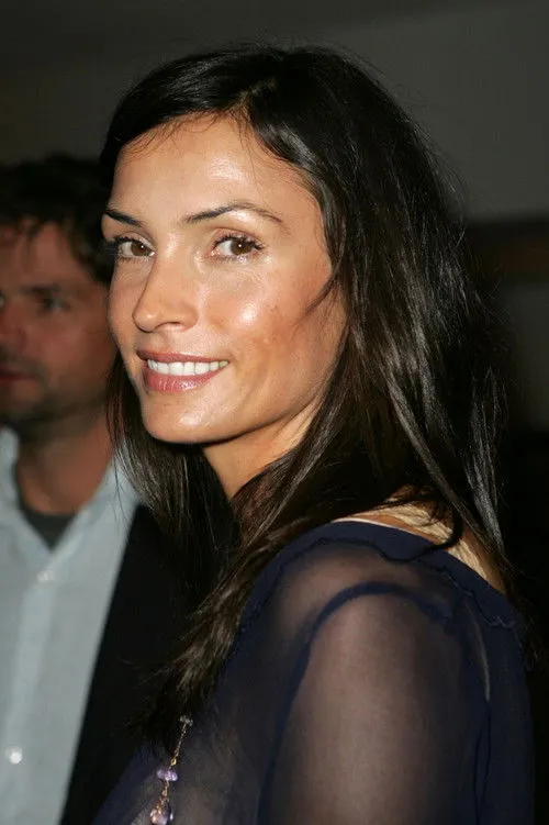 Famke Janssen photo