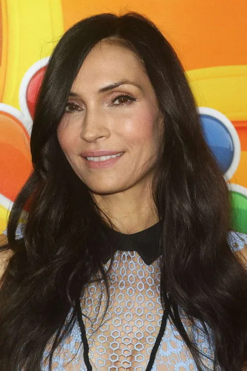 Famke Janssen photo