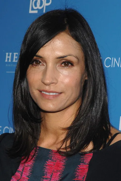 Famke Janssen photo