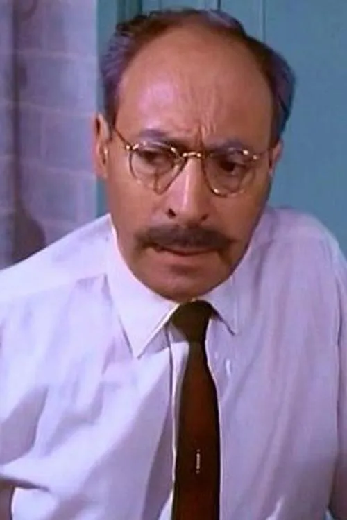Doctor Bechmann