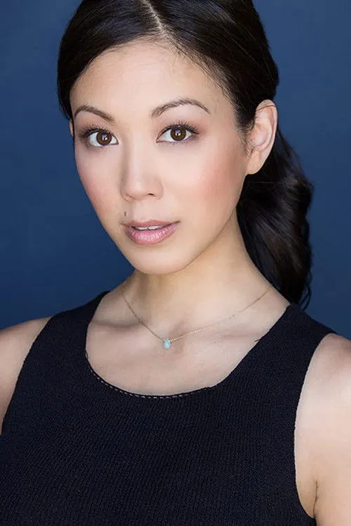 Brittany Ishibashi photo