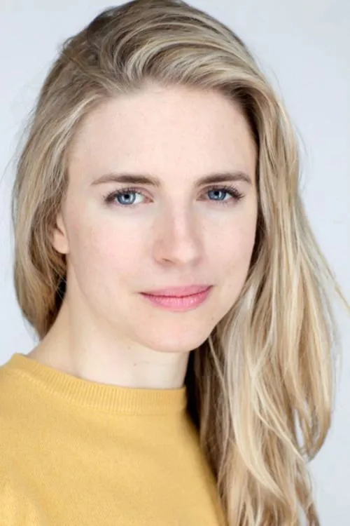 Brit Marling photo
