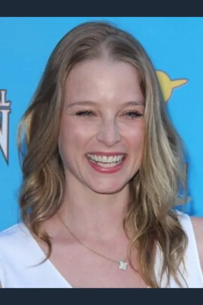 Rachel Nichols photo