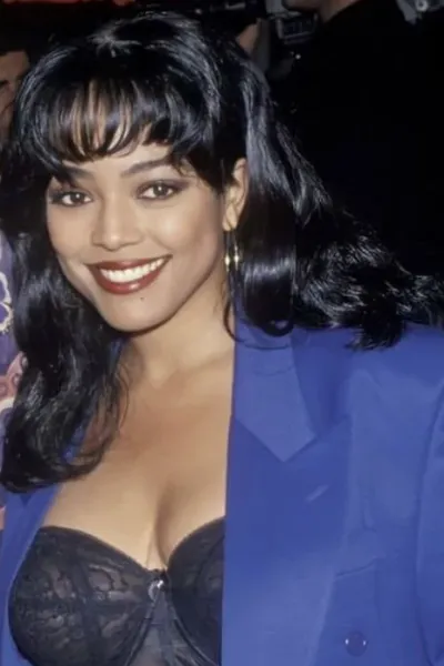Kim Fields