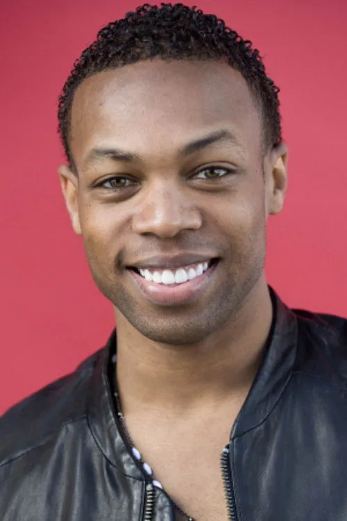 Todrick Hall photo
