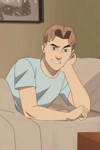 Andrew Rannells photo