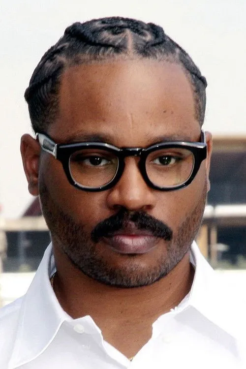 Ryan Coogler photo