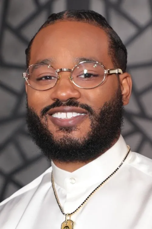 Ryan Coogler photo