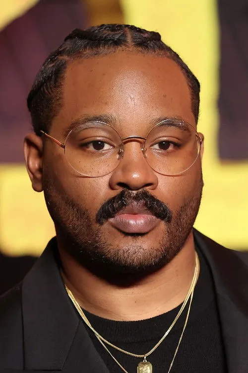 Ryan Coogler photo