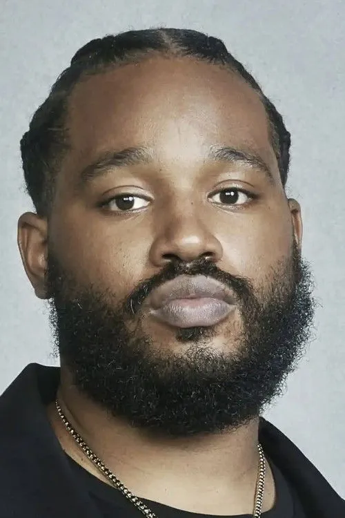 Ryan Coogler photo