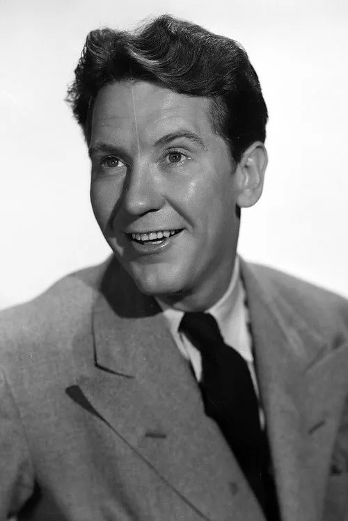Burgess Meredith photo