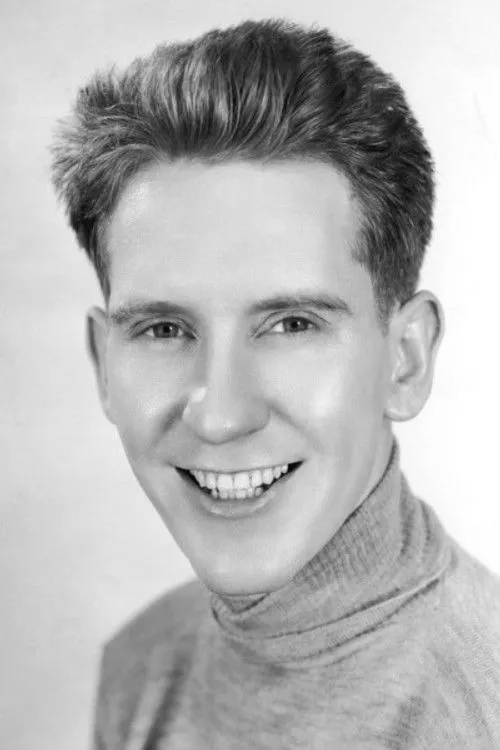 Burgess Meredith photo