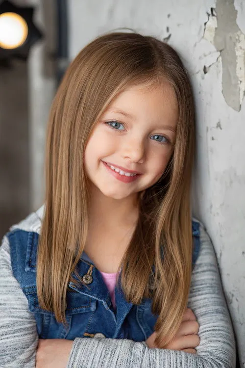 Emily Mitchell photo