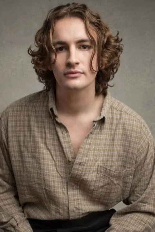 Charlie Norton photo