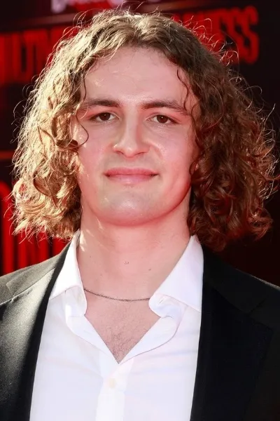 Charlie Norton