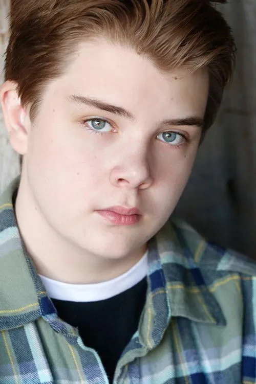 Murray Wyatt Rundus photo