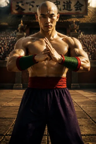 Sungwoong Yoon photo