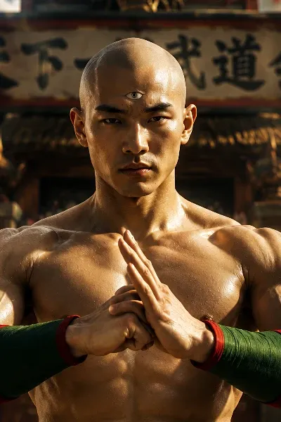 Sungwoong Yoon photo