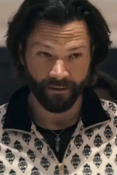 Jared Padalecki