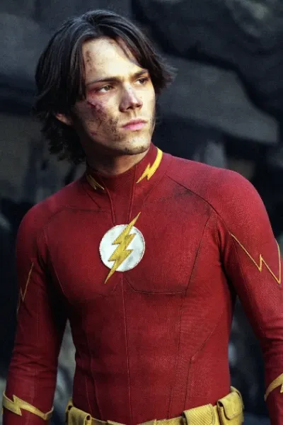 Jared Padalecki photo