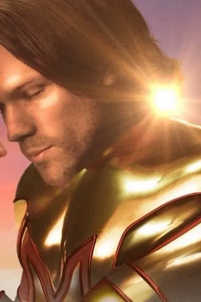 Jared Padalecki photo
