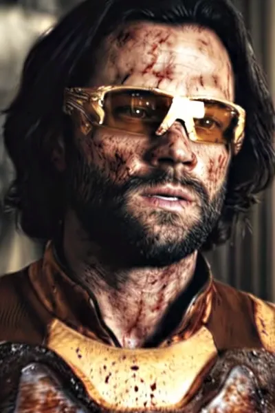 Jared Padalecki photo