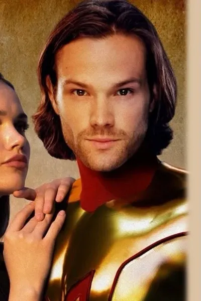Jared Padalecki photo