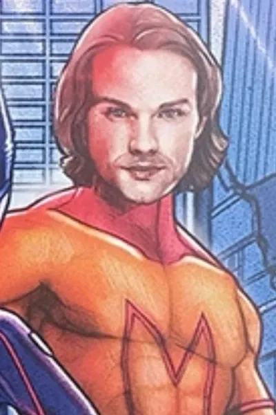 Jared Padalecki photo