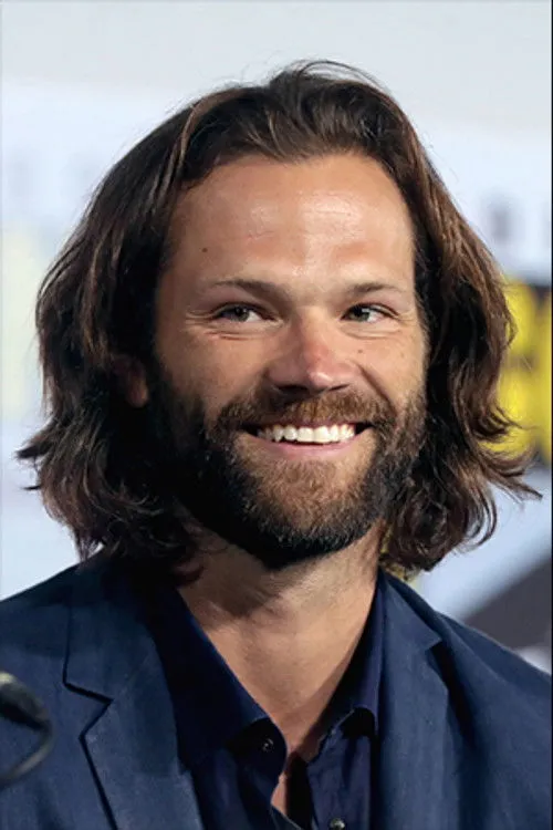 Jared Padalecki photo
