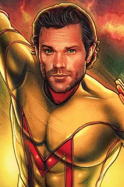 Jared Padalecki photo