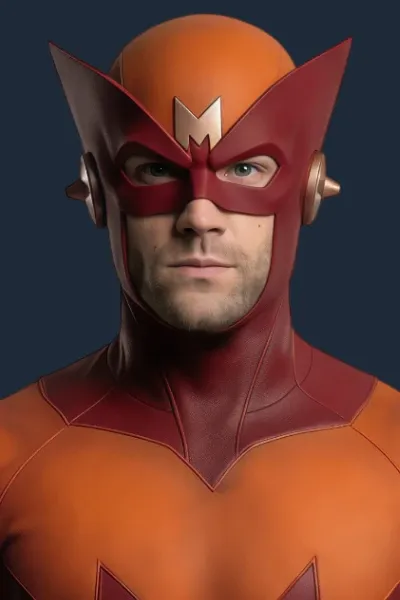 Jared Padalecki photo