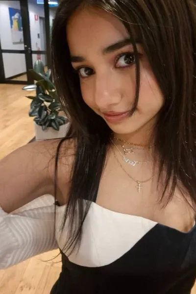 Ezrela Abraham photo