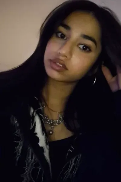 Ezrela Abraham