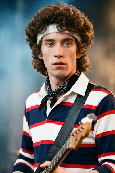 Bill Wyman
