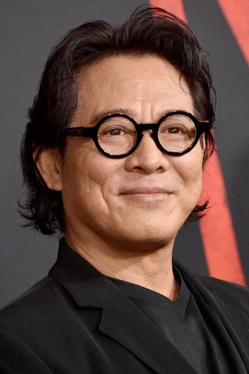 Jet Li photo