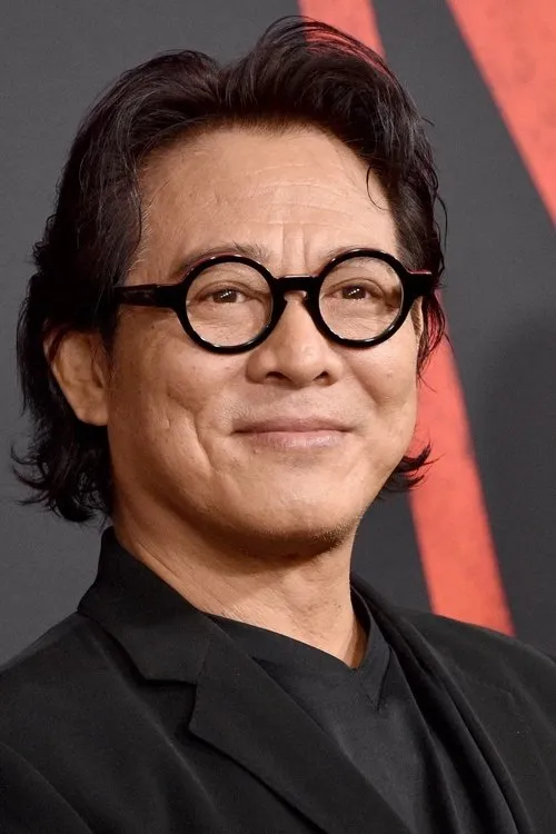 Jet Li photo