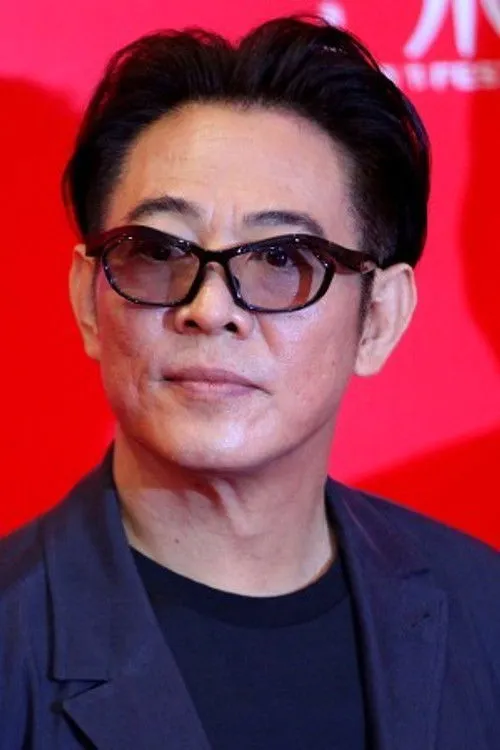 Jet Li photo
