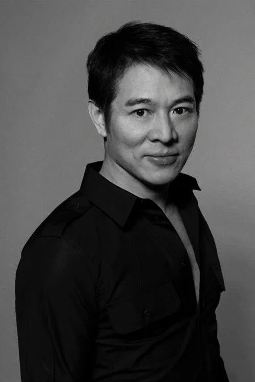 Jet Li photo