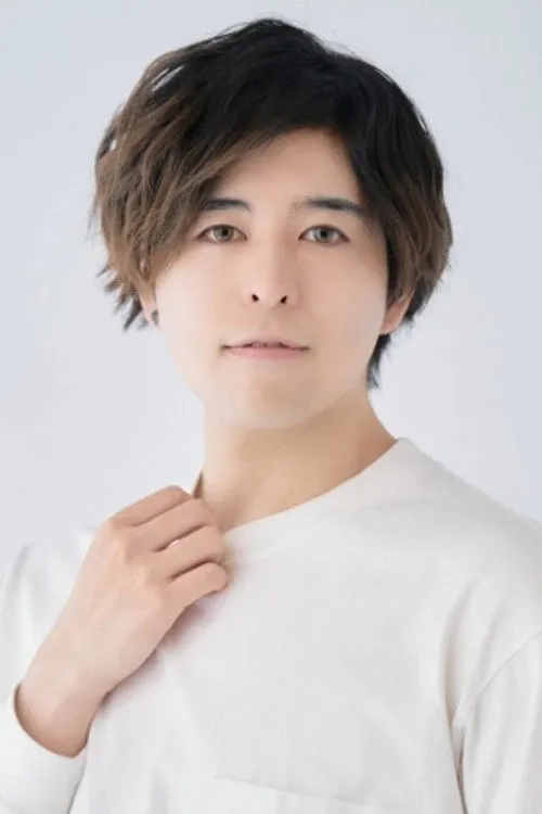 Shinnojo Yamada photo