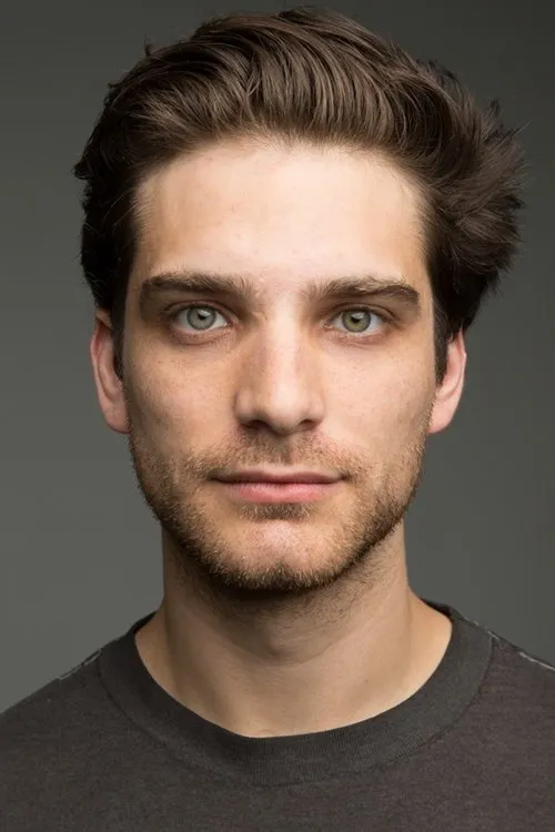 Jeff Ward photo
