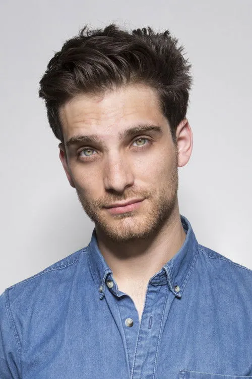 Jeff Ward photo