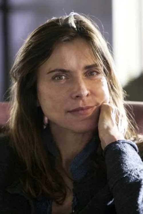 Anette Haellmigk