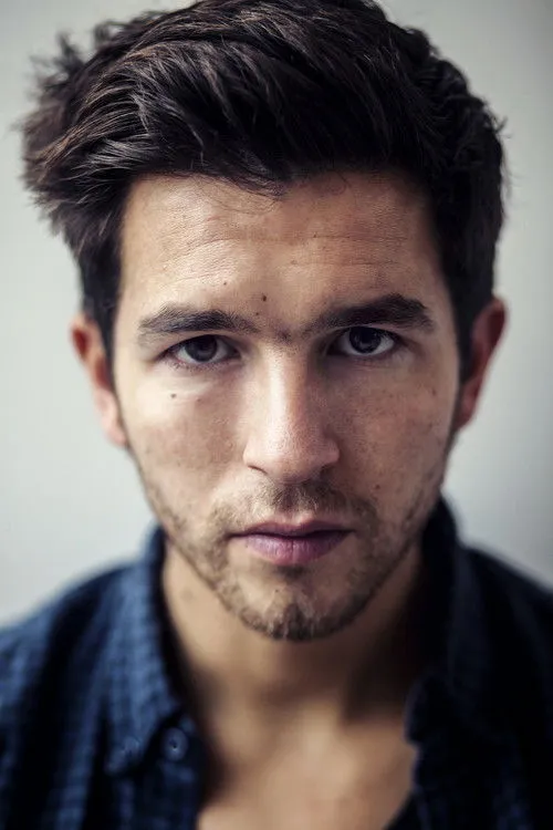 Matteo Simoni photo