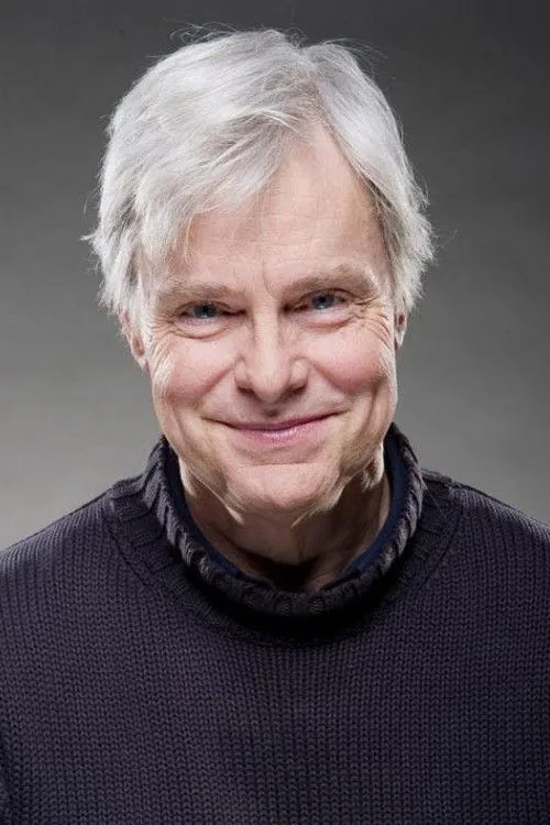 John Preston