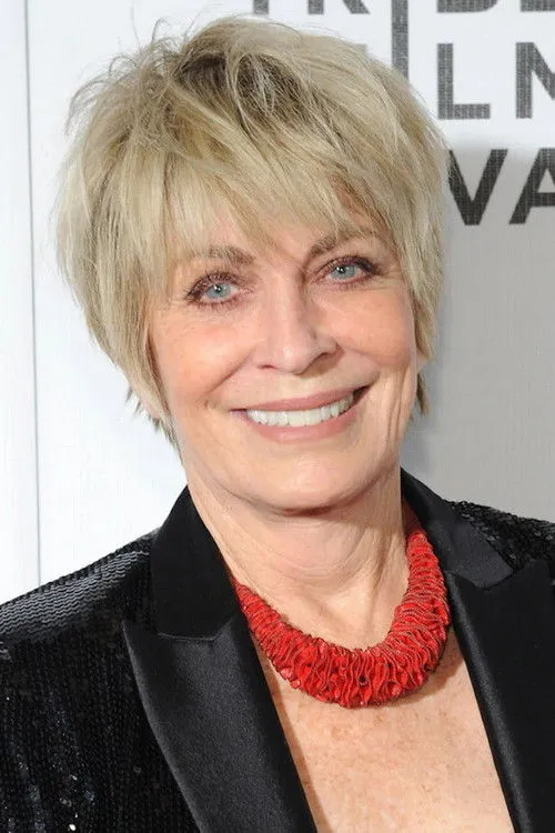 Joanna Cassidy photo