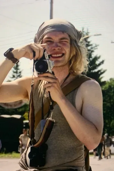 Charlie Plummer photo