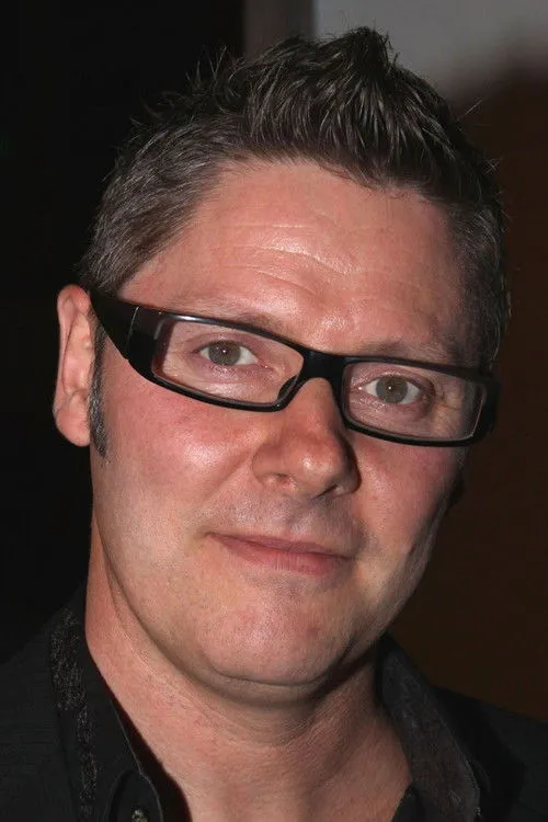 David Hackl photo