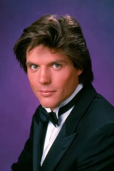 Paul Johansson